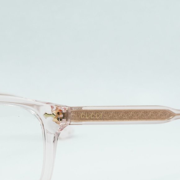 NEW GUCCI GG0184O 013 EYEGLASSES main image 11